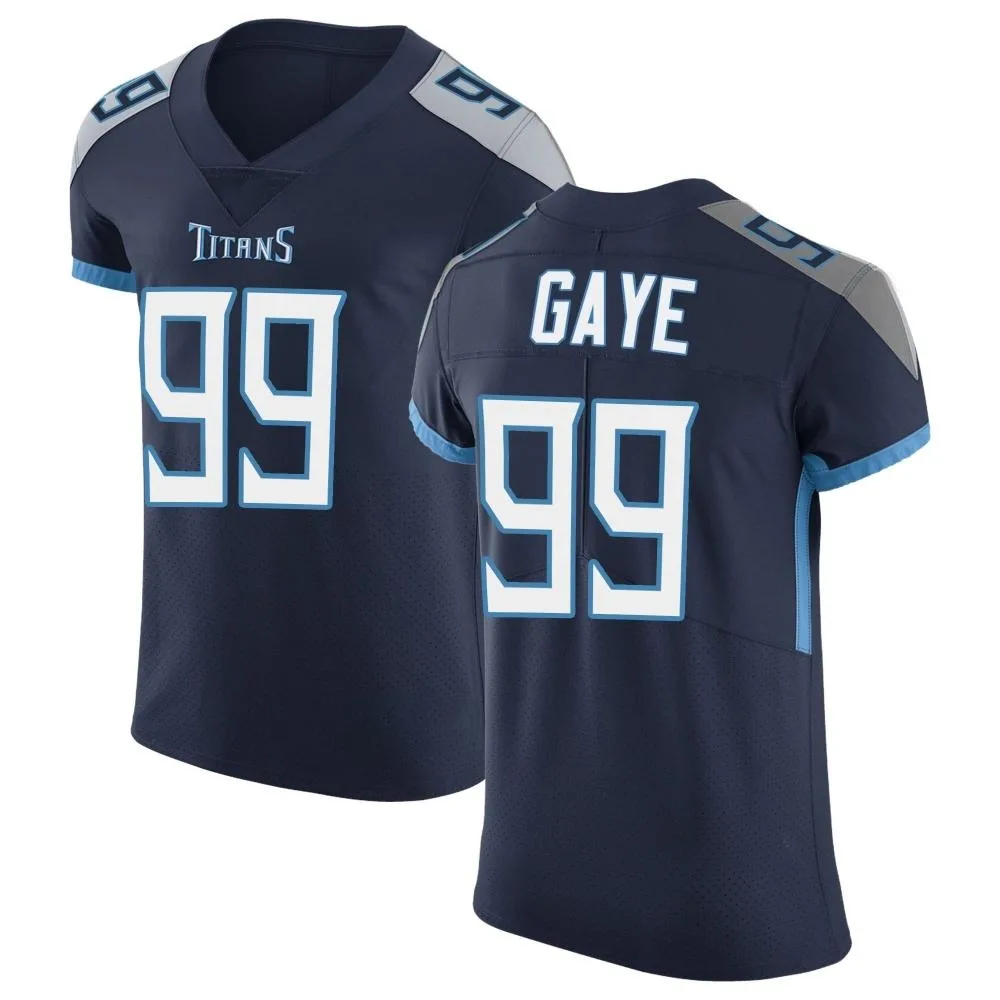 Men's Tennessee Titans Ali Gaye Nike Vapor Untouchable Elite Navy Jersey Men's Tennessee Titans Ali Gaye Nike Vapor Untouchable Elite Navy Jersey