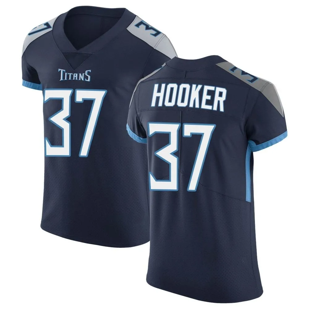 Men's Tennessee Titans Amani Hooker Nike Vapor Untouchable Elite Navy Jersey Men's Tennessee Titans Amani Hooker Nike Vapor Untouchable Elite Navy Jersey