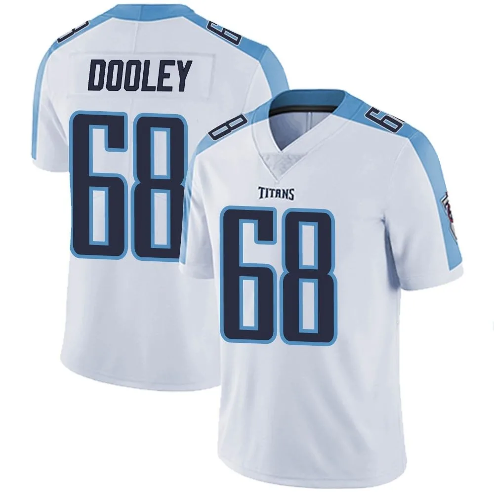 Youth Tennessee Titans Brian Dooley Nike Vapor Untouchable Limited White Jersey Youth Tennessee Titans Brian Dooley Nike Vapor Untouchable Limited White Jersey