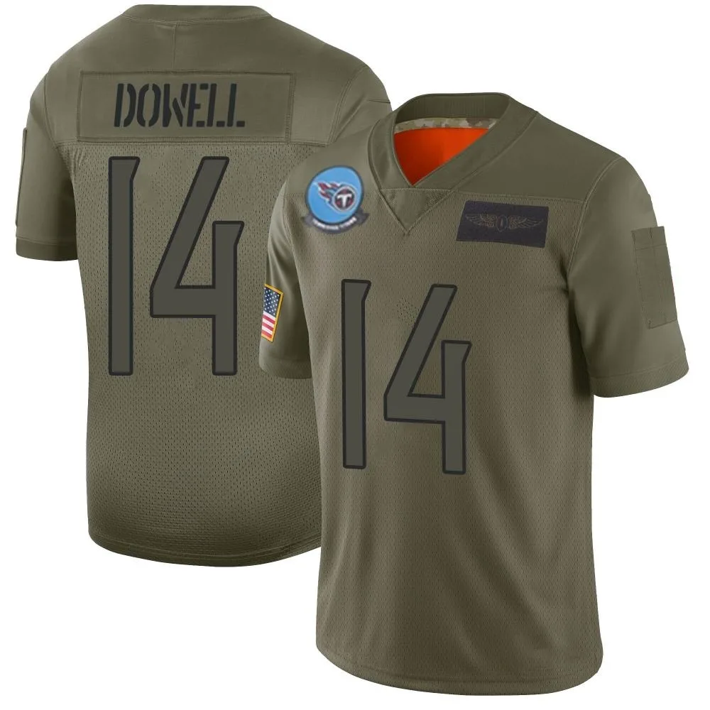 Youth Tennessee Titans Colton Dowell Nike 2019 Salute to Service Limited Camo Jersey Youth Tennessee Titans Colton Dowell Nike 2019 Salute to Service Limited Camo Jersey