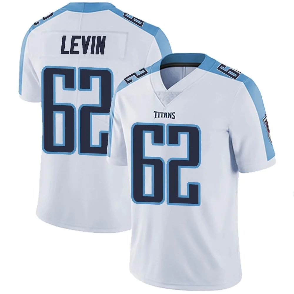 Youth Tennessee Titans Corey Levin Nike Vapor Untouchable Limited White Jersey Youth Tennessee Titans Corey Levin Nike Vapor Untouchable Limited White Jersey