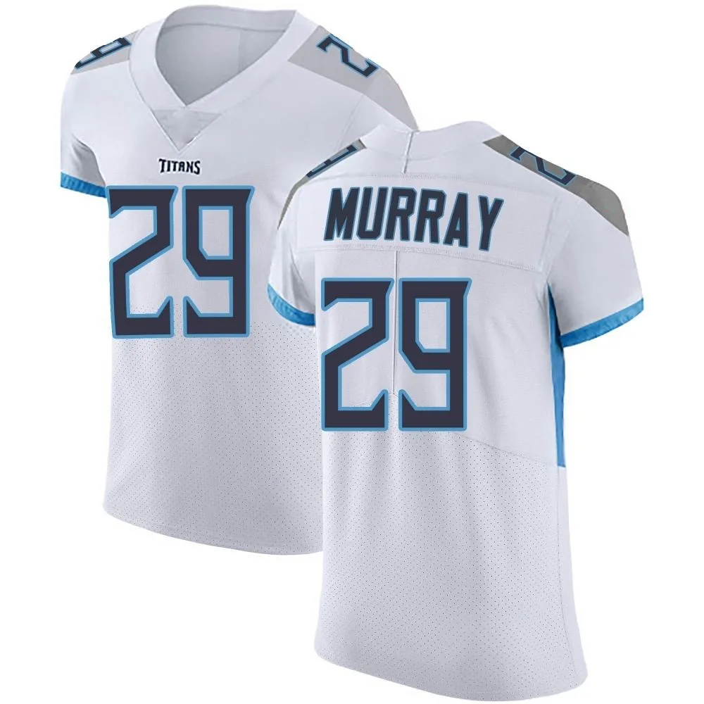 Men's Tennessee Titans Demarco Murray Nike Vapor Untouchable Elite White Jersey Men's Tennessee Titans Demarco Murray Nike Vapor Untouchable Elite White Jersey