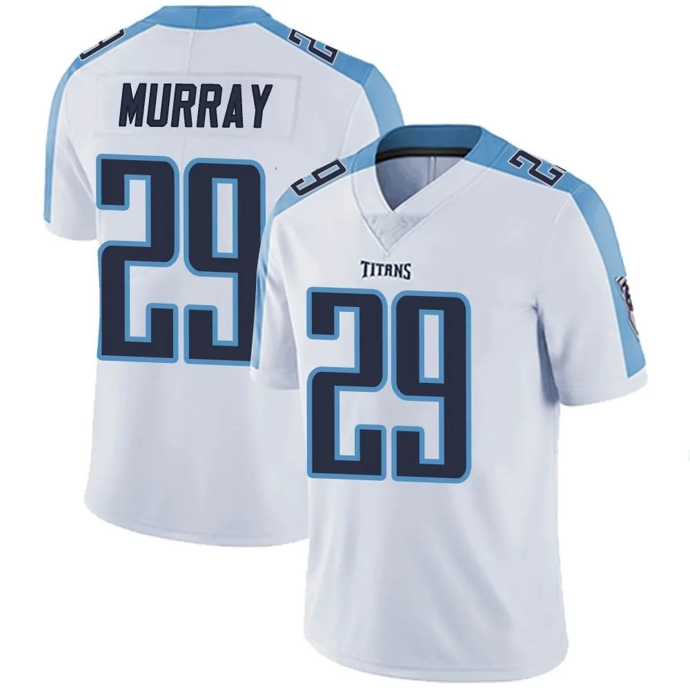 Men's Tennessee Titans Demarco Murray Nike Vapor Untouchable Limited White Jersey Men's Tennessee Titans Demarco Murray Nike Vapor Untouchable Limited White Jersey