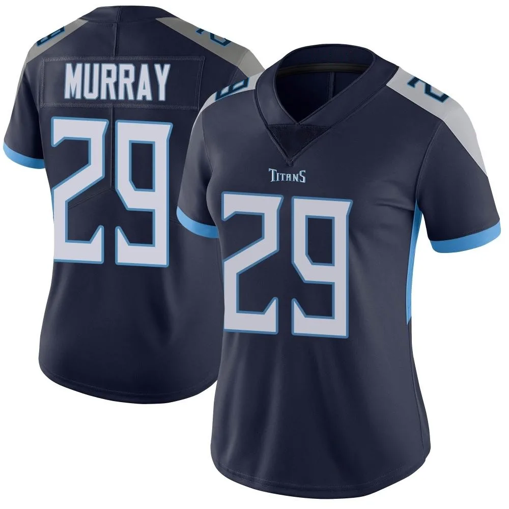 Women's Tennessee Titans Demarco Murray Nike Vapor Untouchable Limited Navy Jersey Women's Tennessee Titans Demarco Murray Nike Vapor Untouchable Limited Navy Jersey