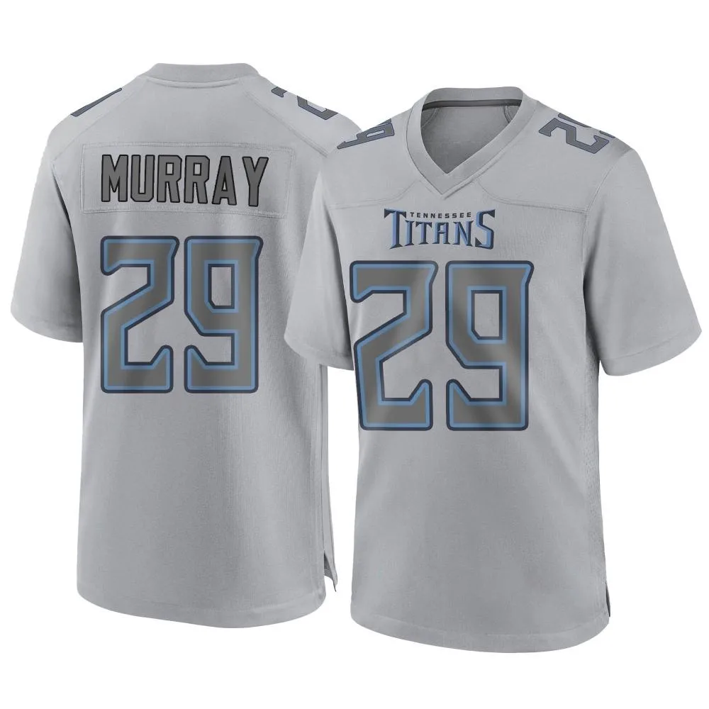 Youth Tennessee Titans Demarco Murray Nike Atmosphere Fashion Game Gray Jersey Youth Tennessee Titans Demarco Murray Nike Atmosphere Fashion Game Gray Jersey