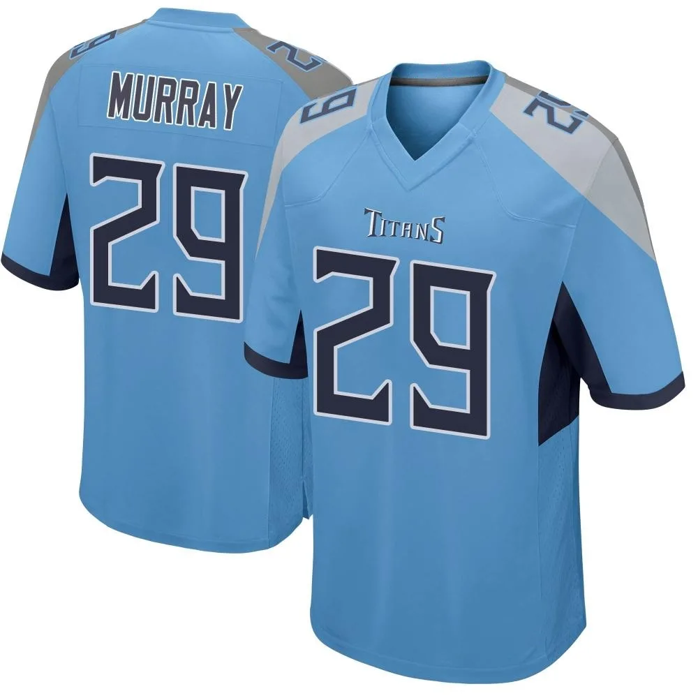 Youth Tennessee Titans Demarco Murray Nike Game Light Blue Jersey Youth Tennessee Titans Demarco Murray Nike Game Light Blue Jersey