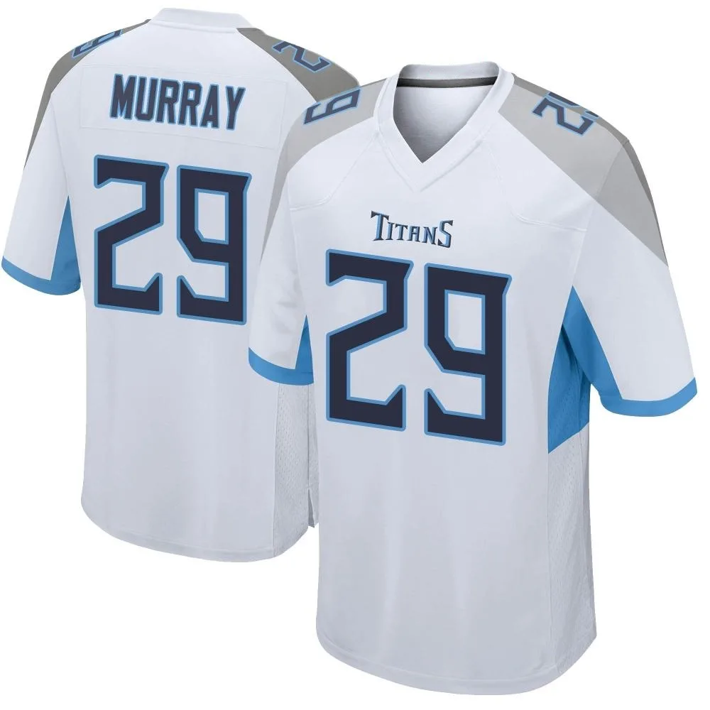 Youth Tennessee Titans Demarco Murray Nike Game White Jersey Youth Tennessee Titans Demarco Murray Nike Game White Jersey