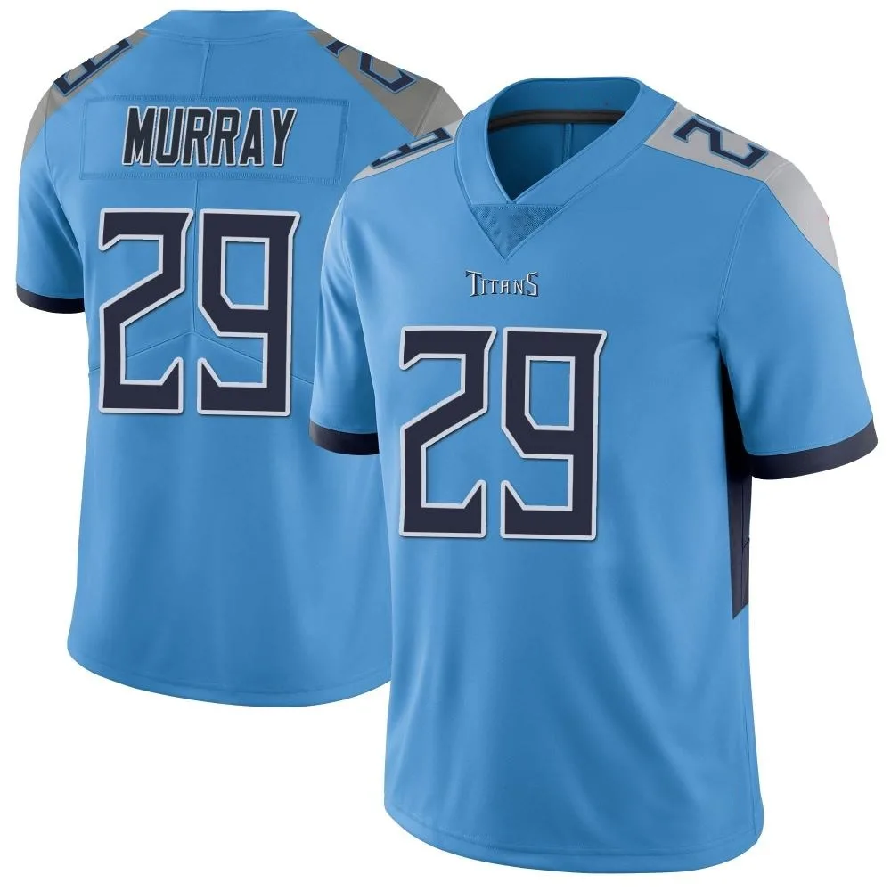 Youth Tennessee Titans Demarco Murray Nike Vapor Untouchable Limited Light Blue Jersey Youth Tennessee Titans Demarco Murray Nike Vapor Untouchable Limited Light Blue Jersey