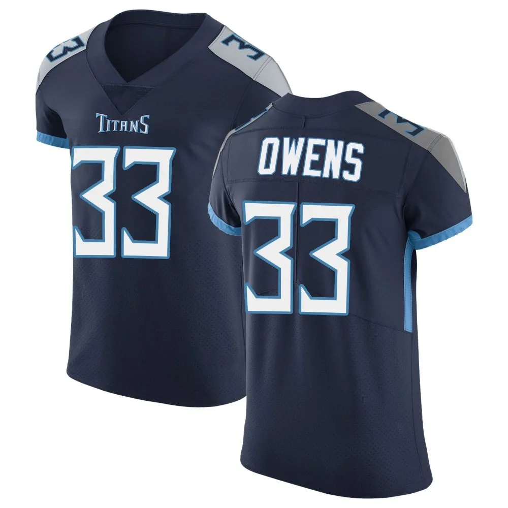 Men's Tennessee Titans Gervarrius Owens Nike Vapor Untouchable Elite Navy Jersey Men's Tennessee Titans Gervarrius Owens Nike Vapor Untouchable Elite Navy Jersey