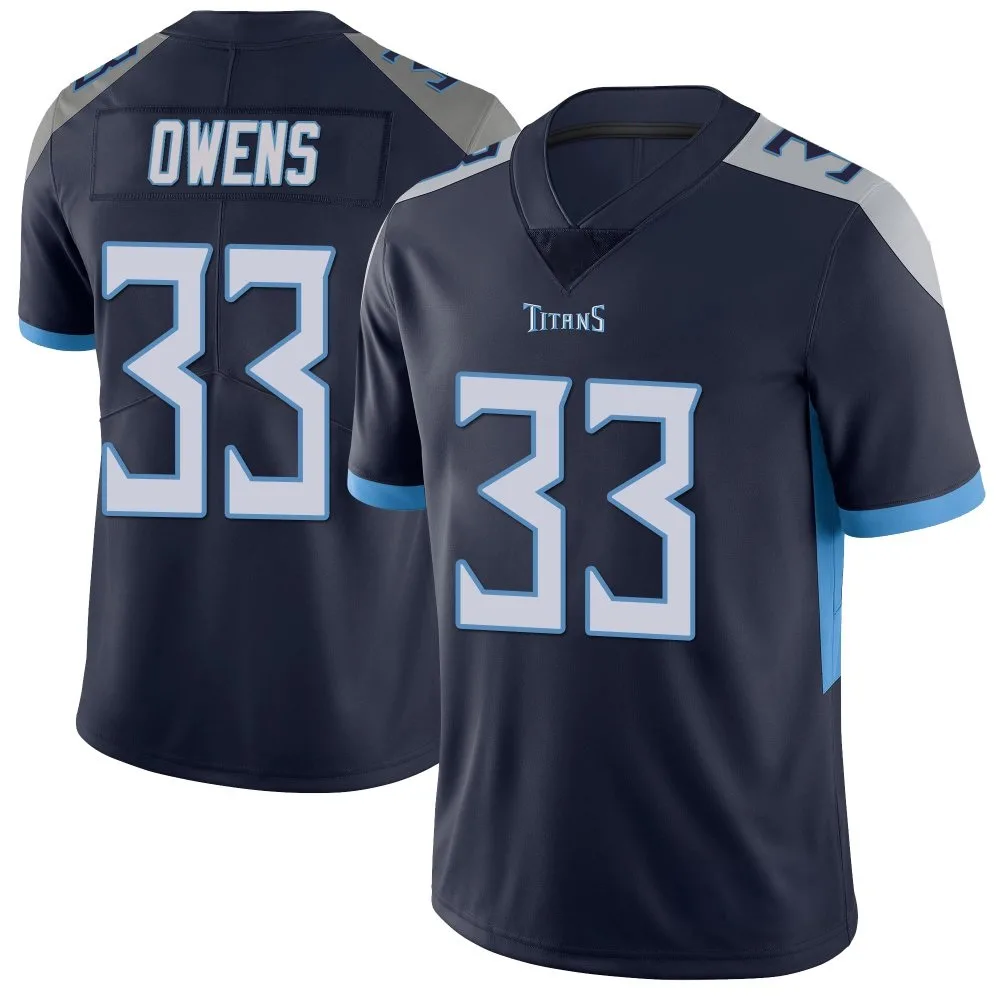 Youth Tennessee Titans Gervarrius Owens Nike Vapor Untouchable Limited Navy Jersey Youth Tennessee Titans Gervarrius Owens Nike Vapor Untouchable Limited Navy Jersey