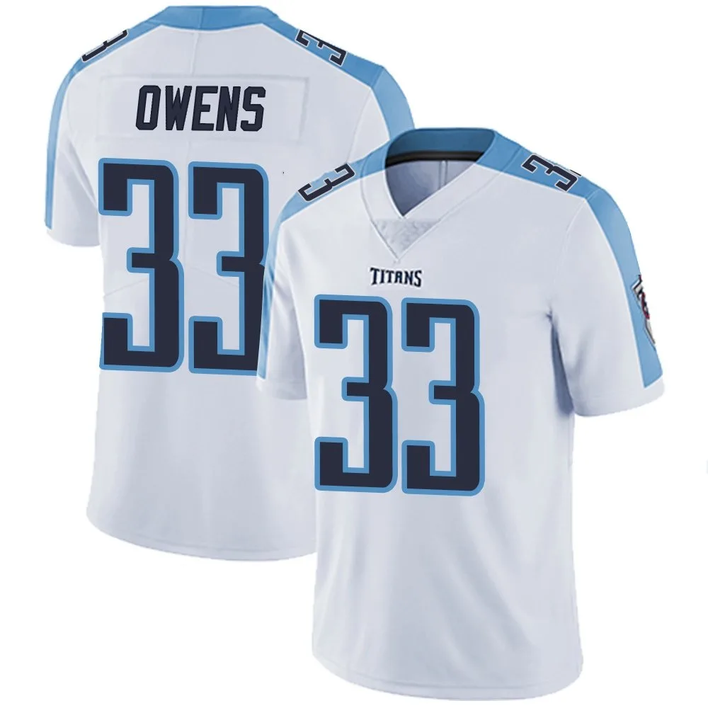 Youth Tennessee Titans Gervarrius Owens Nike Vapor Untouchable Limited White Jersey Youth Tennessee Titans Gervarrius Owens Nike Vapor Untouchable Limited White Jersey