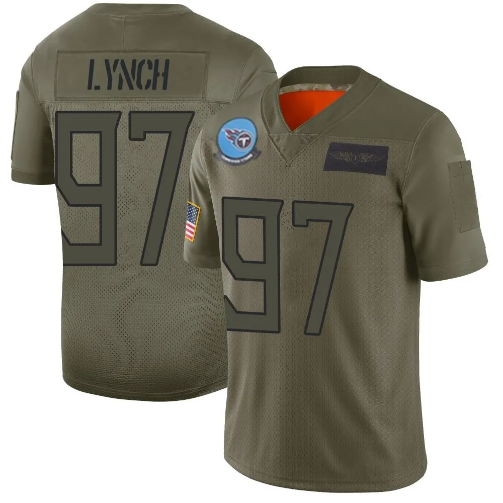 Men's Tennessee Titans James Lynch Nike 2019 Salute to Service Limited Camo Jersey Men's Tennessee Titans James Lynch Nike 2019 Salute to Service Limited Camo Jersey