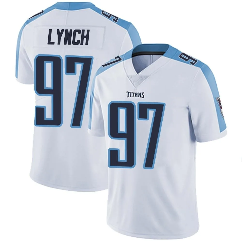 Men's Tennessee Titans James Lynch Nike Vapor Untouchable Limited White Jersey Men's Tennessee Titans James Lynch Nike Vapor Untouchable Limited White Jersey