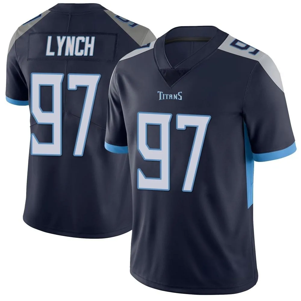 Youth Tennessee Titans James Lynch Nike Vapor Untouchable Limited Navy Jersey Youth Tennessee Titans James Lynch Nike Vapor Untouchable Limited Navy Jersey