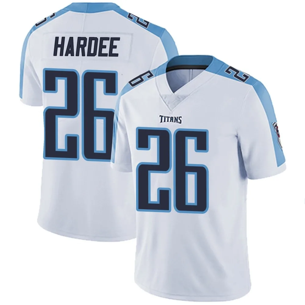 Men's Tennessee Titans Justin Hardee Sr. Nike Vapor Untouchable Limited White Jersey Men's Tennessee Titans Justin Hardee Sr. Nike Vapor Untouchable Limited White Jersey