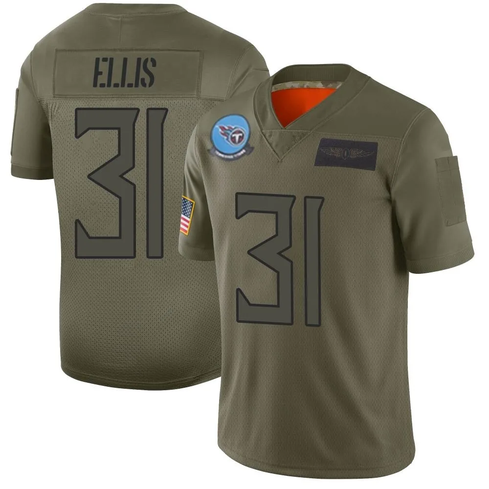 Men's Tennessee Titans Keaton Ellis Nike 2019 Salute to Service Limited Camo Jersey Men's Tennessee Titans Keaton Ellis Nike 2019 Salute to Service Limited Camo Jersey