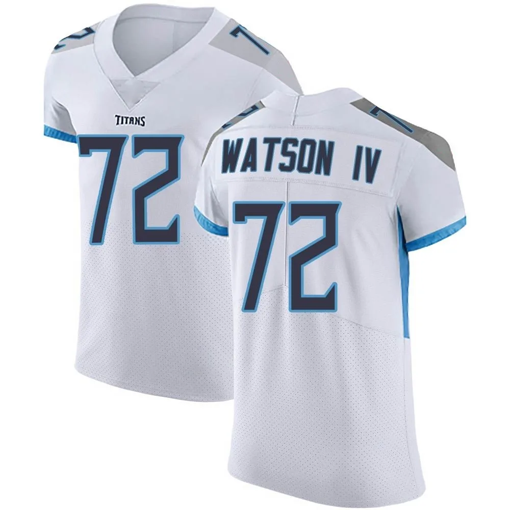 Men's Tennessee Titans Leroy Watson Iv Nike Vapor Untouchable Elite White Jersey Men's Tennessee Titans Leroy Watson Iv Nike Vapor Untouchable Elite White Jersey