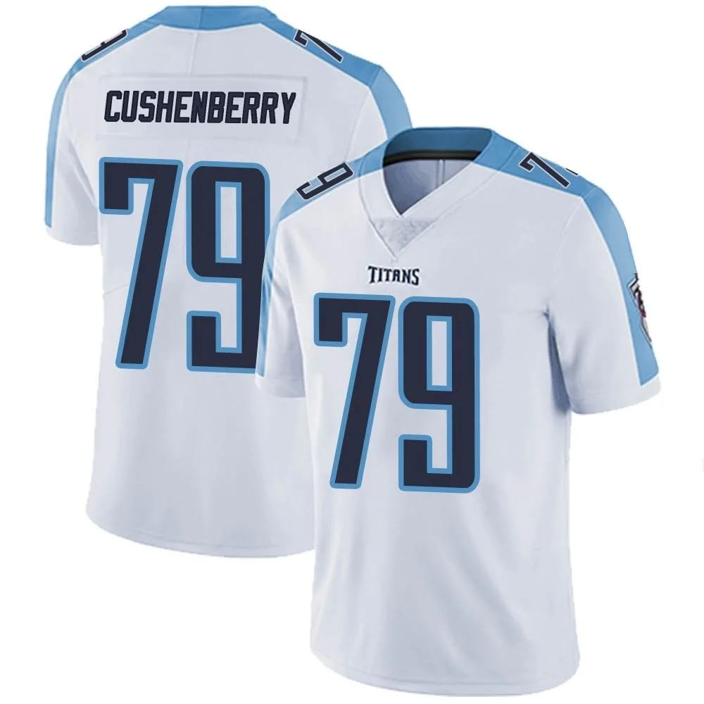 Youth Tennessee Titans Lloyd Cushenberry Iii Nike Vapor Untouchable Limited White Jersey Youth Tennessee Titans Lloyd Cushenberry Iii Nike Vapor Untouchable Limited White Jersey