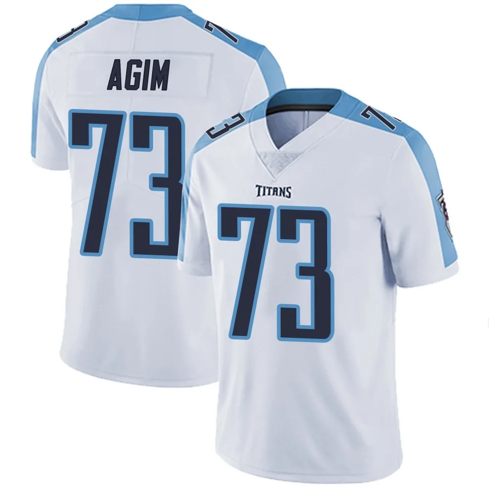 Youth Tennessee Titans Mctelvin Agim Nike Vapor Untouchable Limited White Jersey Youth Tennessee Titans Mctelvin Agim Nike Vapor Untouchable Limited White Jersey