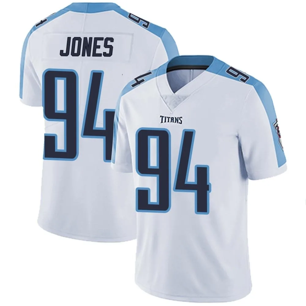 Youth Tennessee Titans Mikel Jones Nike Vapor Untouchable Limited White Jersey Youth Tennessee Titans Mikel Jones Nike Vapor Untouchable Limited White Jersey
