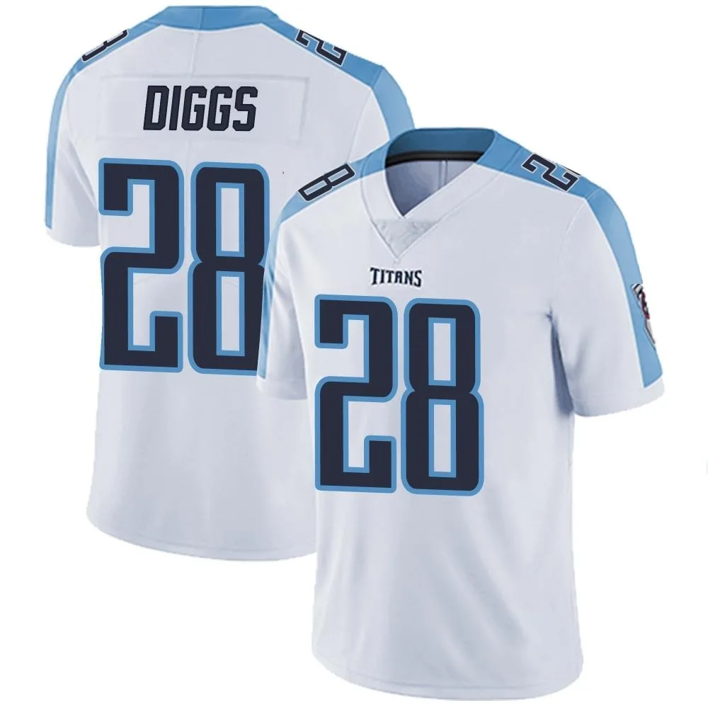 Men's Tennessee Titans Quandre Diggs Nike Vapor Untouchable Limited White Jersey Men's Tennessee Titans Quandre Diggs Nike Vapor Untouchable Limited White Jersey