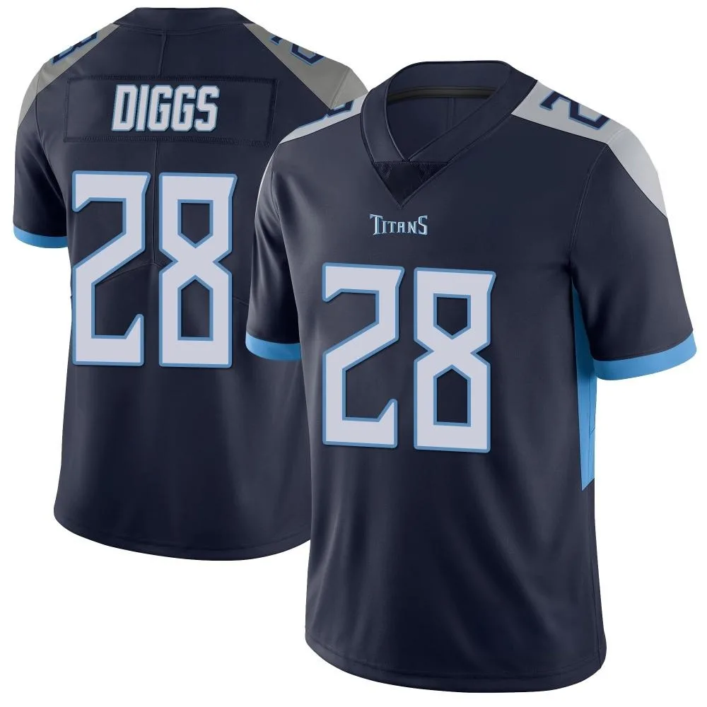 Youth Tennessee Titans Quandre Diggs Nike Vapor Untouchable Limited Navy Jersey Youth Tennessee Titans Quandre Diggs Nike Vapor Untouchable Limited Navy Jersey