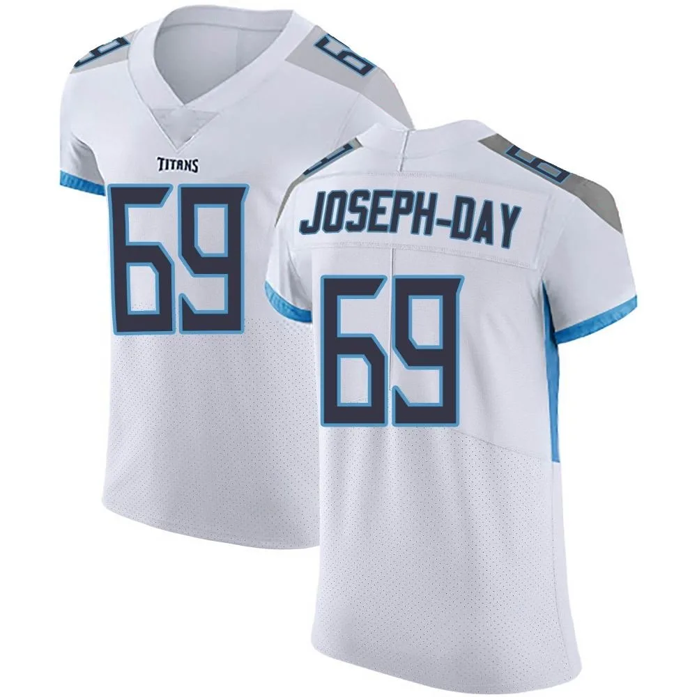 Men's Tennessee Titans Sebastian Joseph-Day Nike Vapor Untouchable Elite White Jersey Men's Tennessee Titans Sebastian Joseph-Day Nike Vapor Untouchable Elite White Jersey