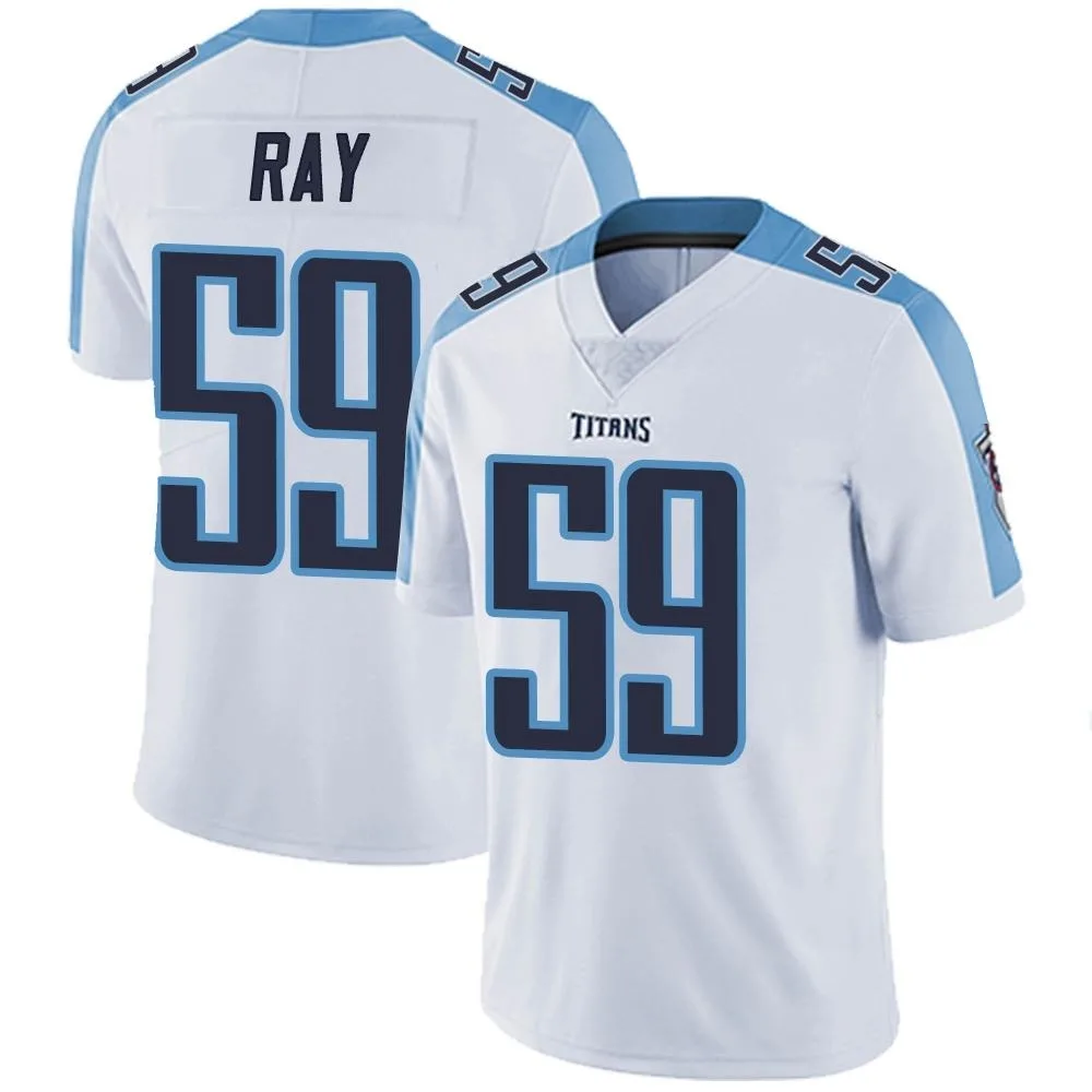 Youth Tennessee Titans Shane Ray Nike Vapor Untouchable Limited White Jersey Youth Tennessee Titans Shane Ray Nike Vapor Untouchable Limited White Jersey
