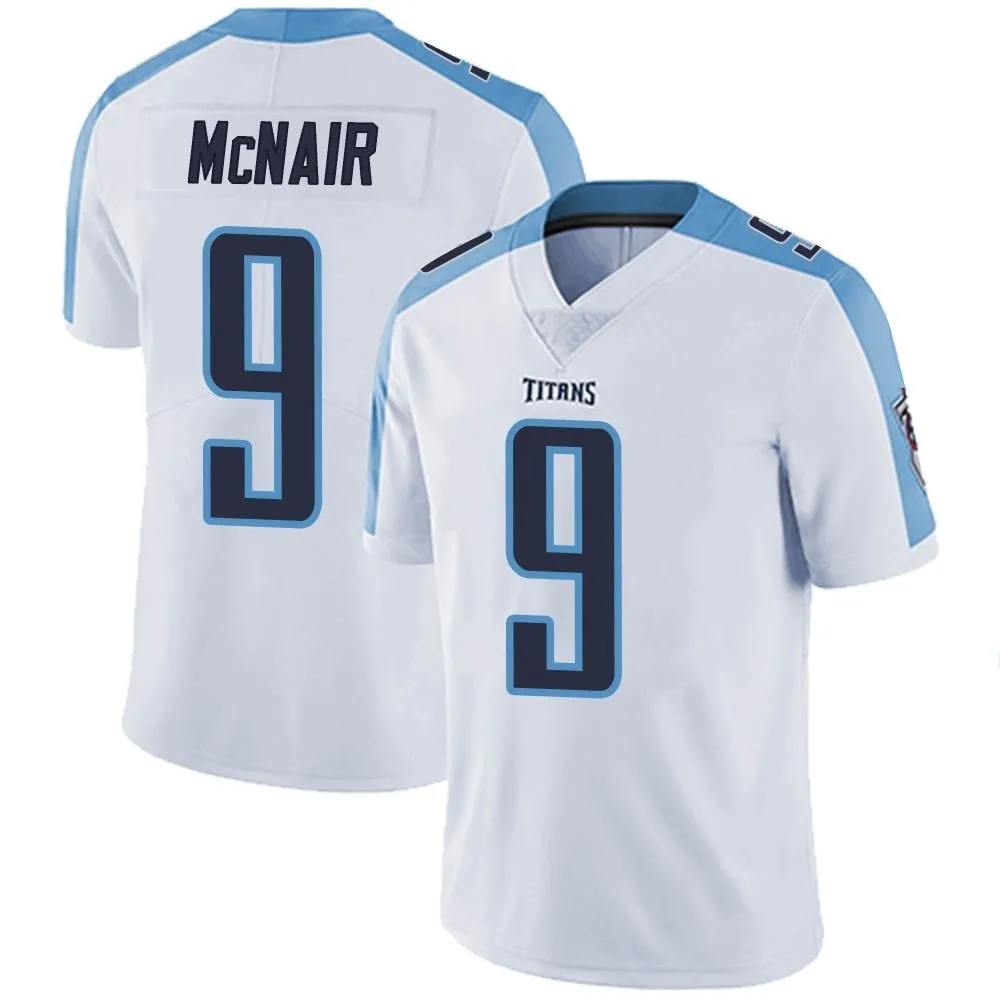 Youth Tennessee Titans Steve Mcnair Nike Vapor Untouchable Limited White Jersey Youth Tennessee Titans Steve Mcnair Nike Vapor Untouchable Limited White Jersey