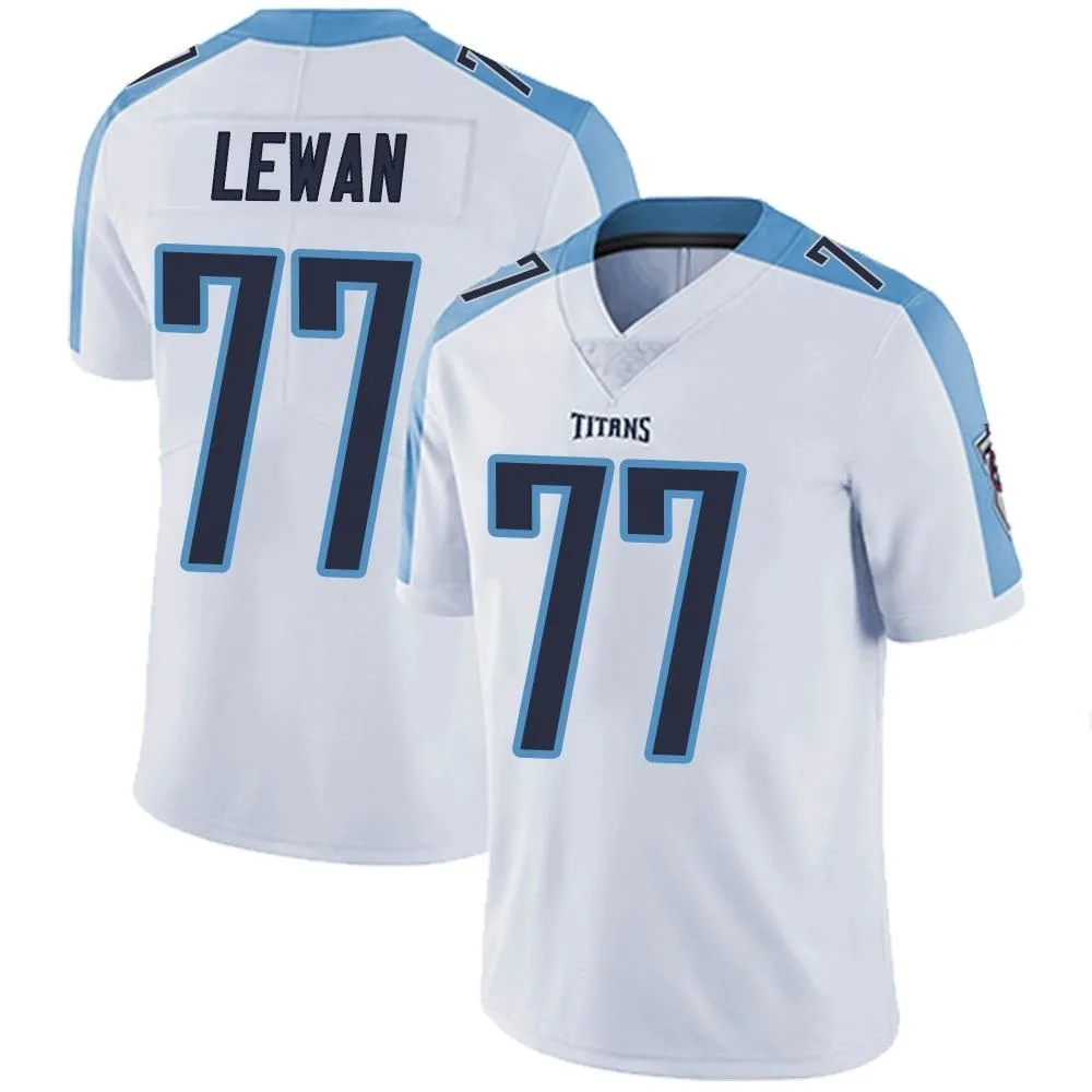 Youth Tennessee Titans Taylor Lewan Nike Vapor Untouchable Limited White Jersey Youth Tennessee Titans Taylor Lewan Nike Vapor Untouchable Limited White Jersey
